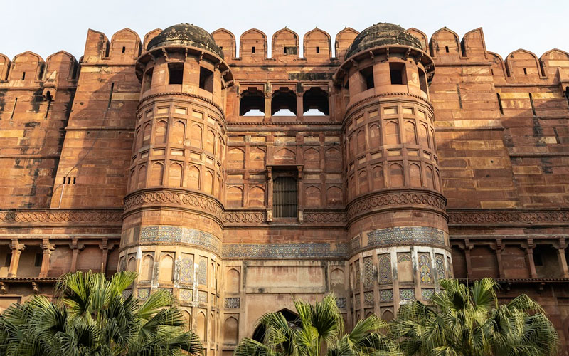 Taj Mahal Day Tour by Car - Only Guide & Transport Service