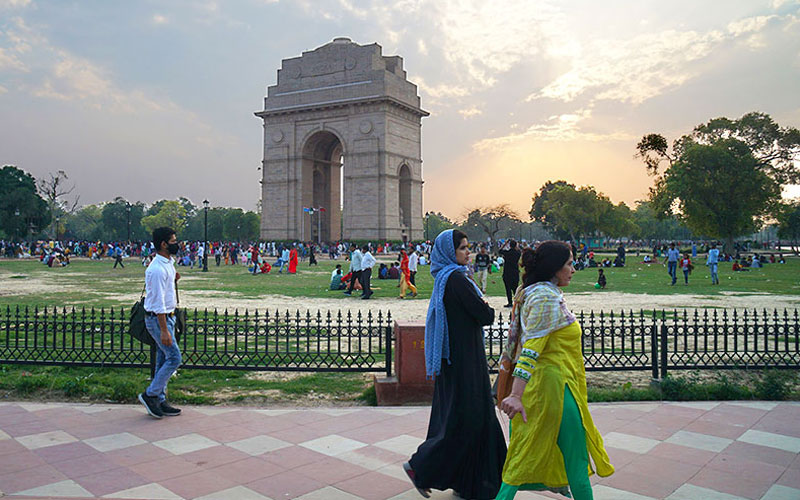 Private Full Day Old and New Delhi Trip by Car - All Inclusive