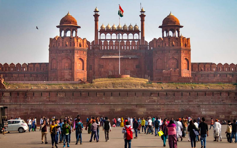 Private Full Day Old and New Delhi Trip by Car - All Inclusive