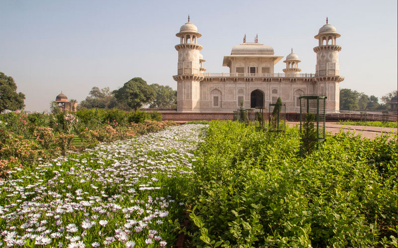 Taj Mahal Day Tour by Car - Only Guide & Transport Service