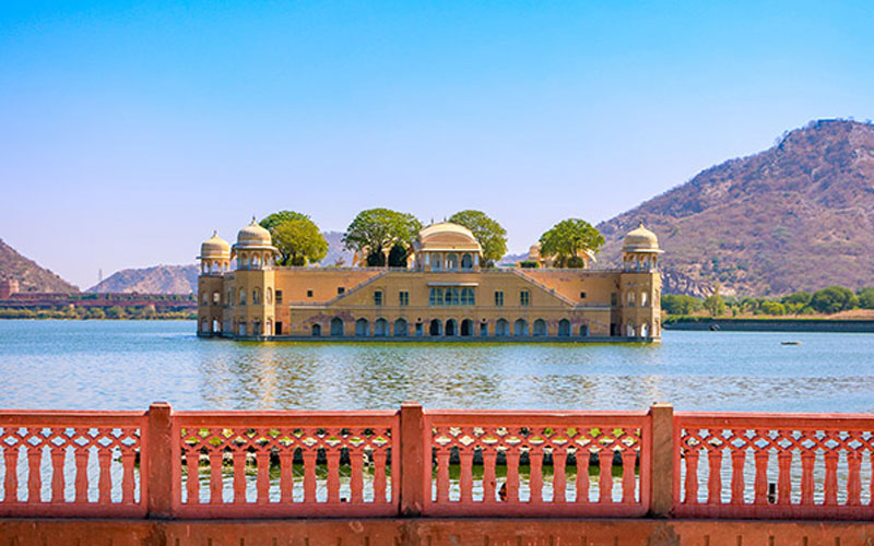 Private Guided Tour of Delhi Agra Jaipur and Bharatpur