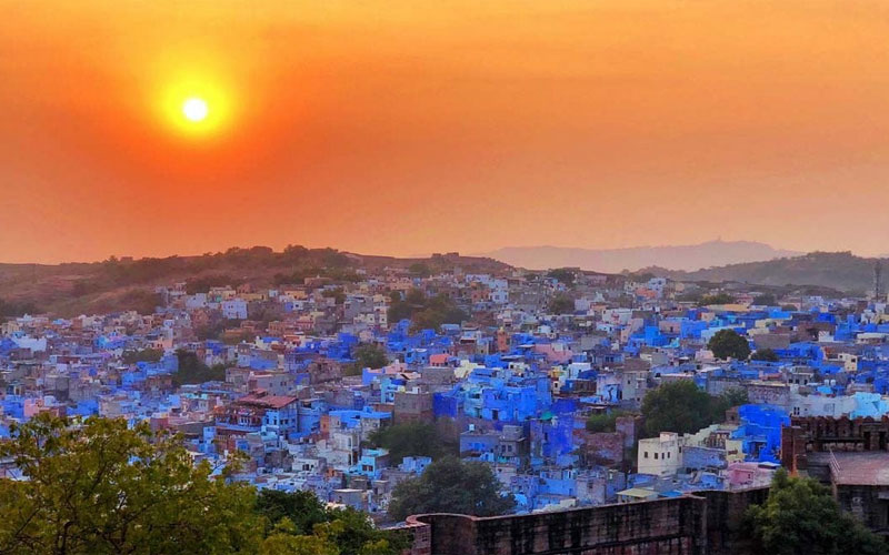 14 Days Rajasthan Tour with Jodhpur, Jaisalmer, Bikaner and Mandawa